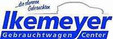 Logo Toyota Ikemeyer